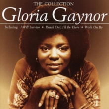 Gloria Gaynor The Collection: 18 Original Recordings, CD / Album Cd Gloria Gaynor The Collection: 18 Original Recordings, CD / Album Cd