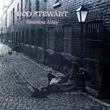 Gasoline Alley: THE ROD STEWART REMASTERS, CD / Album Cd Gasoline Alley: THE ROD STEWART REMASTERS, CD / Album Cd