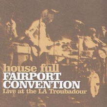 House Full: Live at the LA Troubadour, CD / Album Cd House Full: Live at the LA Troubadour, CD / Album Cd