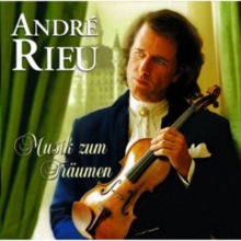 Andre Rieu: Dreaming, CD / Album Cd Andre Rieu: Dreaming, CD / Album Cd