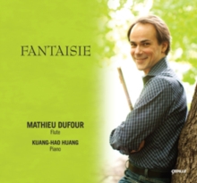 Fantaisie, CD / Album Cd Fantaisie, CD / Album Cd