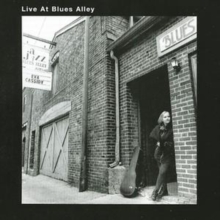 Live at Blues Alley