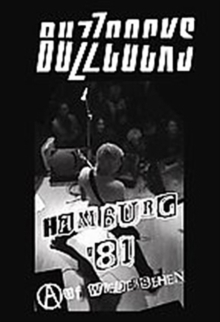 Buzzcocks: Auf Wiedersehen, DVD DVD Buzzcocks: Auf Wiedersehen, DVD DVD