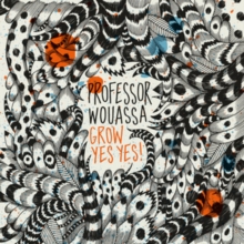 Grow Yes Yes!, Vinyl / 12" Album Vinyl Grow Yes Yes!, Vinyl / 12" Album Vinyl