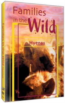 Just the Facts: Families in the Wild - Hyenas, DVD DVD Just the Facts: Families in the Wild - Hyenas, DVD DVD