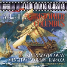 Christopher Columbus, CD / Album Cd Christopher Columbus, CD / Album Cd