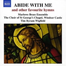 Abide With Me and Other Favourite Hymns (Marlowe Ensemble), CD / Album Cd Abide With Me and Other Favourite Hymns (Marlowe Ensemble), CD / Album Cd