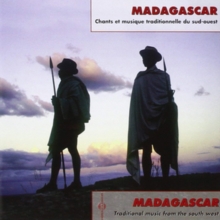 Madagascar - Chants Et Musique Traditionnelle Du Sud-ouest