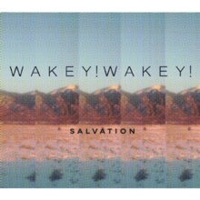 Salvation, CD / Album Cd Salvation, CD / Album Cd