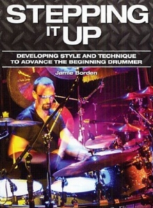 Jamie Borden: Stepping It Up, DVD DVD Jamie Borden: Stepping It Up, DVD DVD