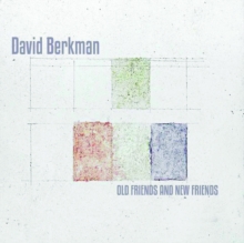 Old and New Friends, CD / Album Cd Old and New Friends, CD / Album Cd