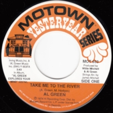 Take me to the river/Have a good time