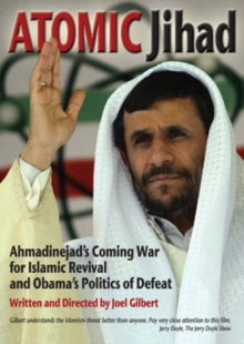 Atomic Jihad, DVD DVD Atomic Jihad, DVD DVD