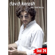 Final 24: David Koresh, DVD DVD Final 24: David Koresh, DVD DVD