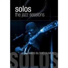 Jazz Sessions: James 'Blood' Ulmer, DVD DVD Jazz Sessions: James 'Blood' Ulmer, DVD DVD