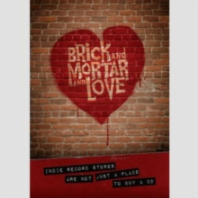 Brick and Mortar and Love, DVD DVD Brick and Mortar and Love, DVD DVD