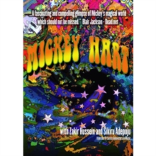 Mickey Hart: Innovators in Music, DVD DVD Mickey Hart: Innovators in Music, DVD DVD