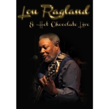 Lou Ragland and Hot Chocolate: Live, DVD DVD Lou Ragland and Hot Chocolate: Live, DVD DVD