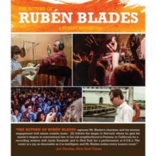 The Return of Rubén Blades