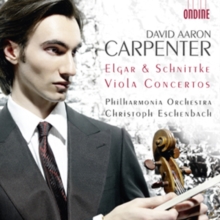 Viola Concetos, CD / Album Cd Viola Concetos, CD / Album Cd