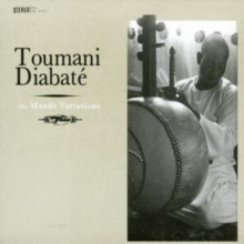The Mande Variations, CD / Album Cd The Mande Variations, CD / Album Cd