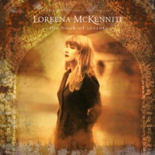 The Book of Secrets (20th Anniversary Edition), Vinyl / 12" Album with 12" Single Vinyl The Book of Secrets (20th Anniversary Edition), Vinyl / 12" Album with 12" Single Vinyl