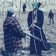 UltraMantis Black, CD / Album Cd UltraMantis Black, CD / Album Cd