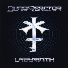 Labyrinth, CD / Album Cd Labyrinth, CD / Album Cd