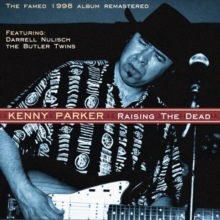 Raise the Dead, CD / Remastered Album Cd Raise the Dead, CD / Remastered Album Cd