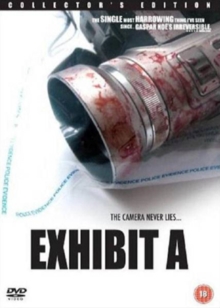 Exhibit A, DVD DVD Exhibit A, DVD DVD