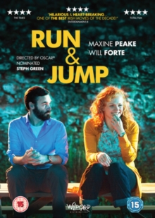 Run & Jump, DVD DVD Run & Jump, DVD DVD