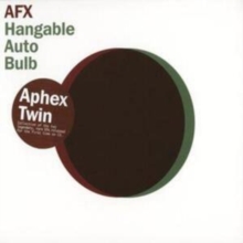 Hangable Auto Bulb, CD / Album Cd Hangable Auto Bulb, CD / Album Cd