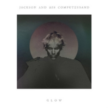 Glow, CD / Album Digipak Cd Glow, CD / Album Digipak Cd