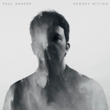 Spooky Action, CD / Album Cd Spooky Action, CD / Album Cd