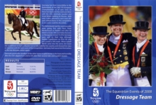 Equestrian Events of the 2008 Beijing Olympic Games: Dressage..., DVD DVD Equestrian Events of the 2008 Beijing Olympic Games: Dressage..., DVD DVD