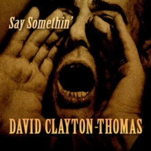 Say Somethin'