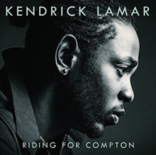 Riding for Compton, CD / Album Cd Riding for Compton, CD / Album Cd