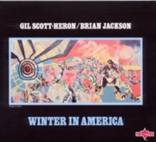Winter in America, CD / Album Cd Winter in America, CD / Album Cd