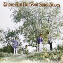 There Are But Four Small Faces (Expanded Edition)