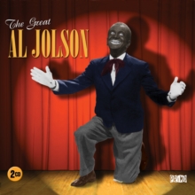 The Great Al Jolson