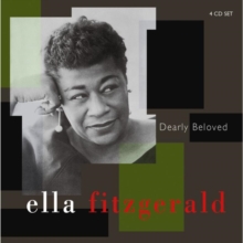 Dearly Beloved, CD / Album Cd Dearly Beloved, CD / Album Cd