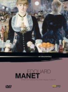 Art Lives: Edouard Manet