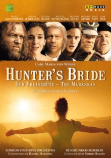 Hunter's Bride, DVD DVD Hunter's Bride, DVD DVD
