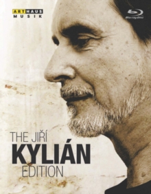 The Jirí Kylián Edition