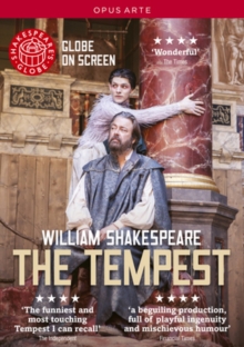 The Tempest: Shakespeare's Globe