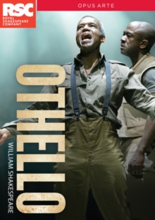 Othello: Royal Shakespeare Company