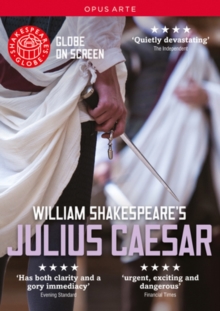 Julius Caesar: Shakespeare's Globe