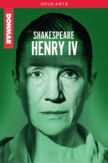 Henry IV: The Donmar