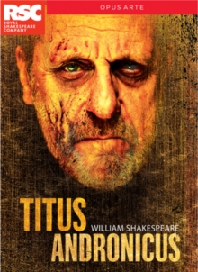 Titus Andronicus: Royal Shakespeare Company