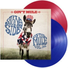 Stoned Side of the Mule